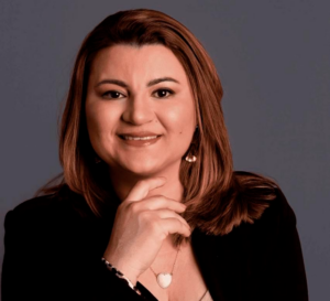 Picture of Danielle de Moraes